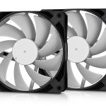 Deepcool Captain 240 White 4